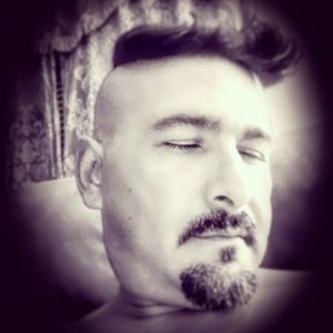 Meet your Posher, Jason